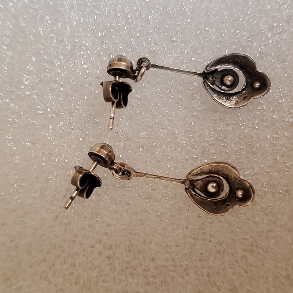 SATELLITE Paris Earrings - Picture 4 of 5